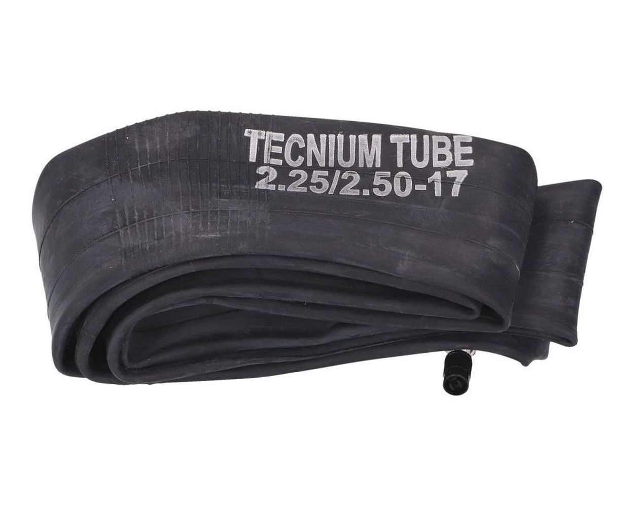 Schlauch für Reifen 17 Zoll (V=TR4 0°) 2.25 - 2.50 -17