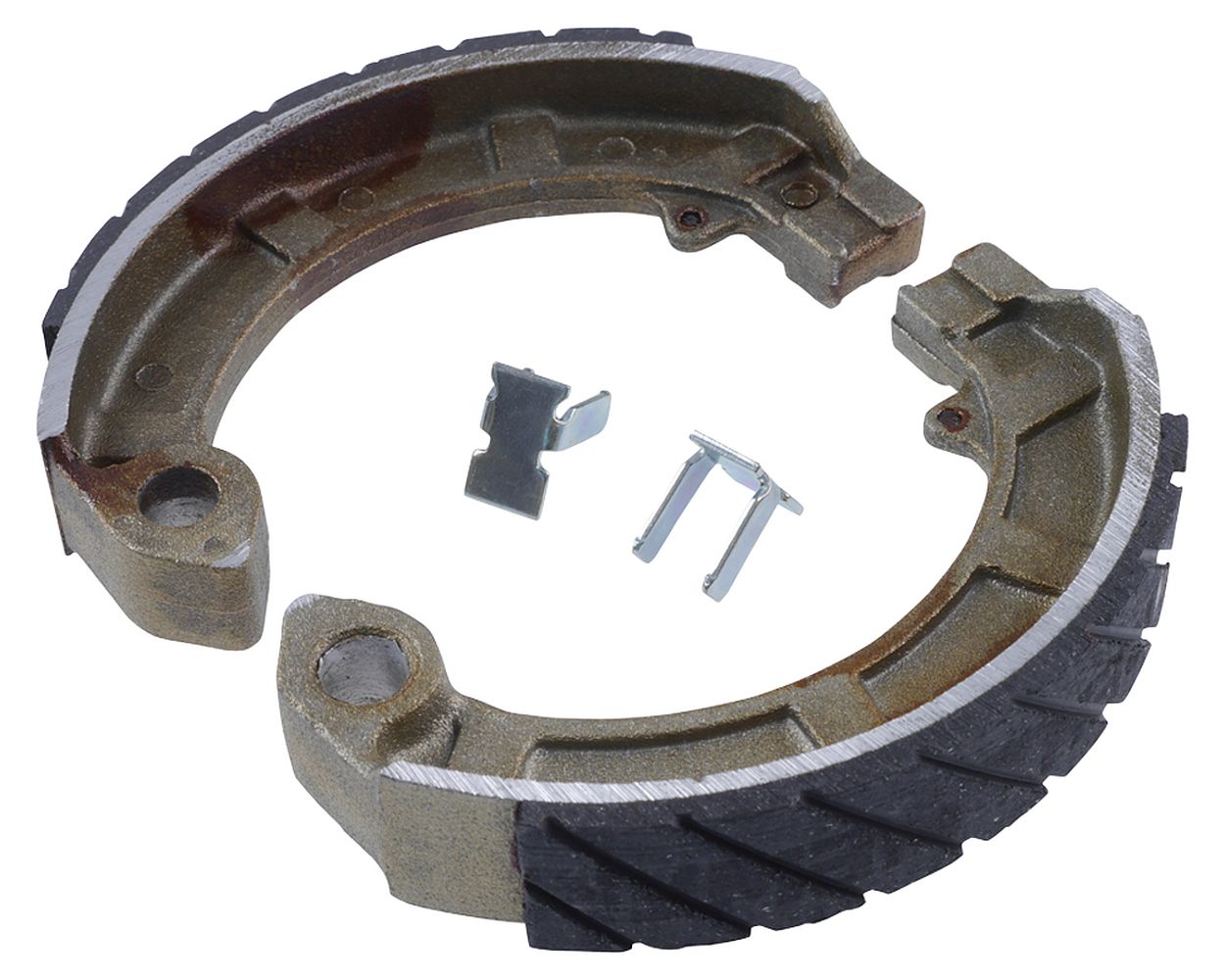 Bremsbacken NEWFREN 10 vorne& hinten, AntiAQUA