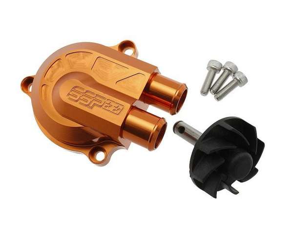 Pompe à eau STAGE6 SSP-CNC