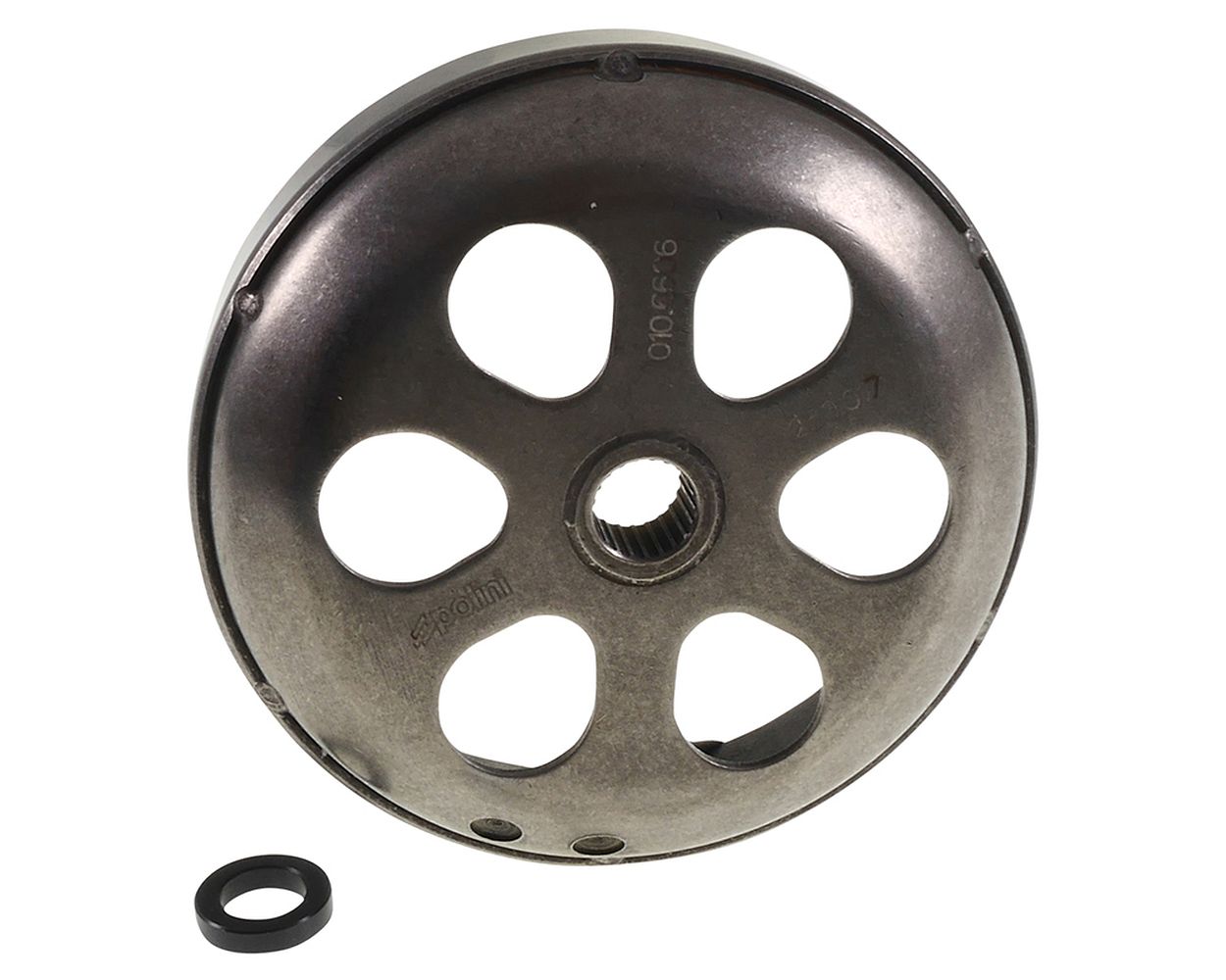 Kupplungsglocke POLINI Maxi Speed Bell