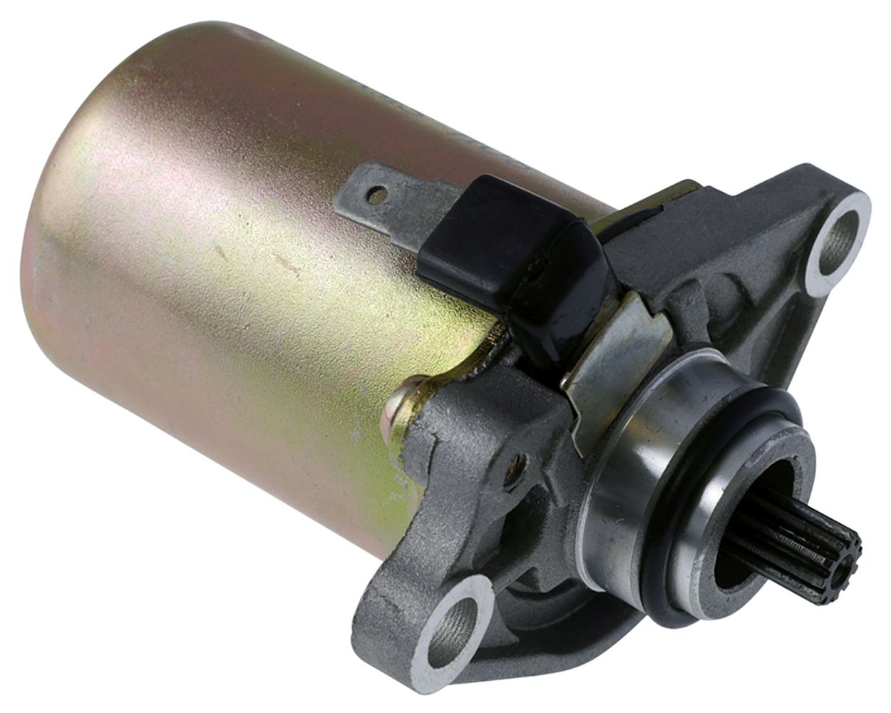 Startermotor / Anlasser RMS 11 Zähne