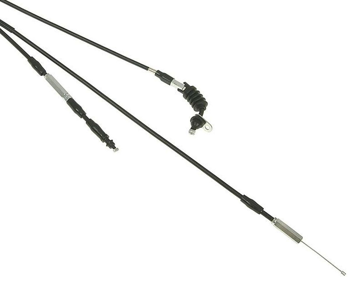 Gaszug PTFE