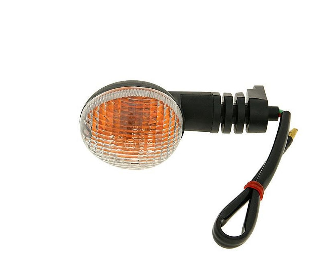 Blinker vorne rechts / hinten links - Motorhispania