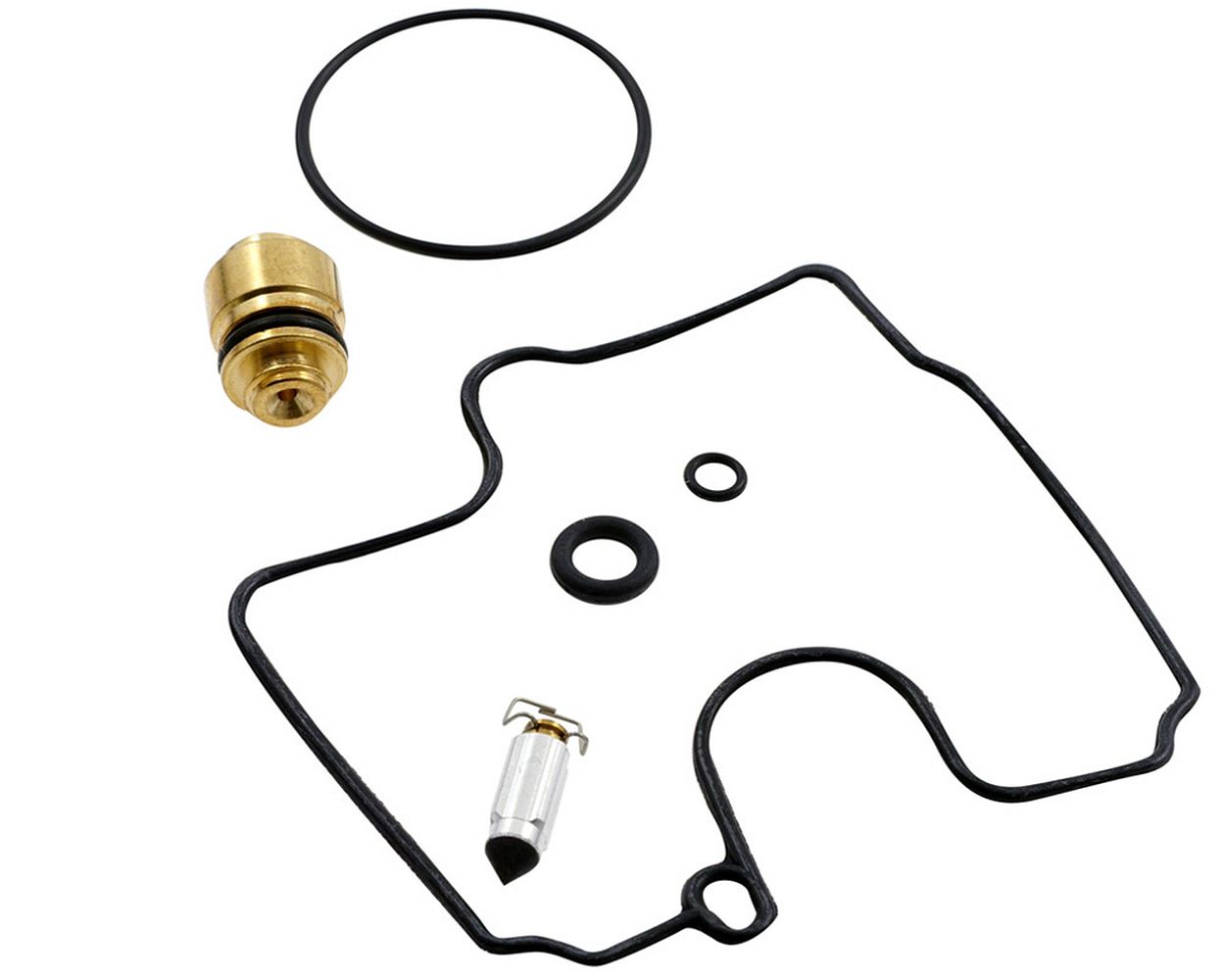 Vergaser Reparatursatz