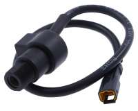 Geschwindigkeitssensor Signaladapter KOSO W3 für Tacho D64, DB EX-02, DB02, DL025, RX2N, XR-S