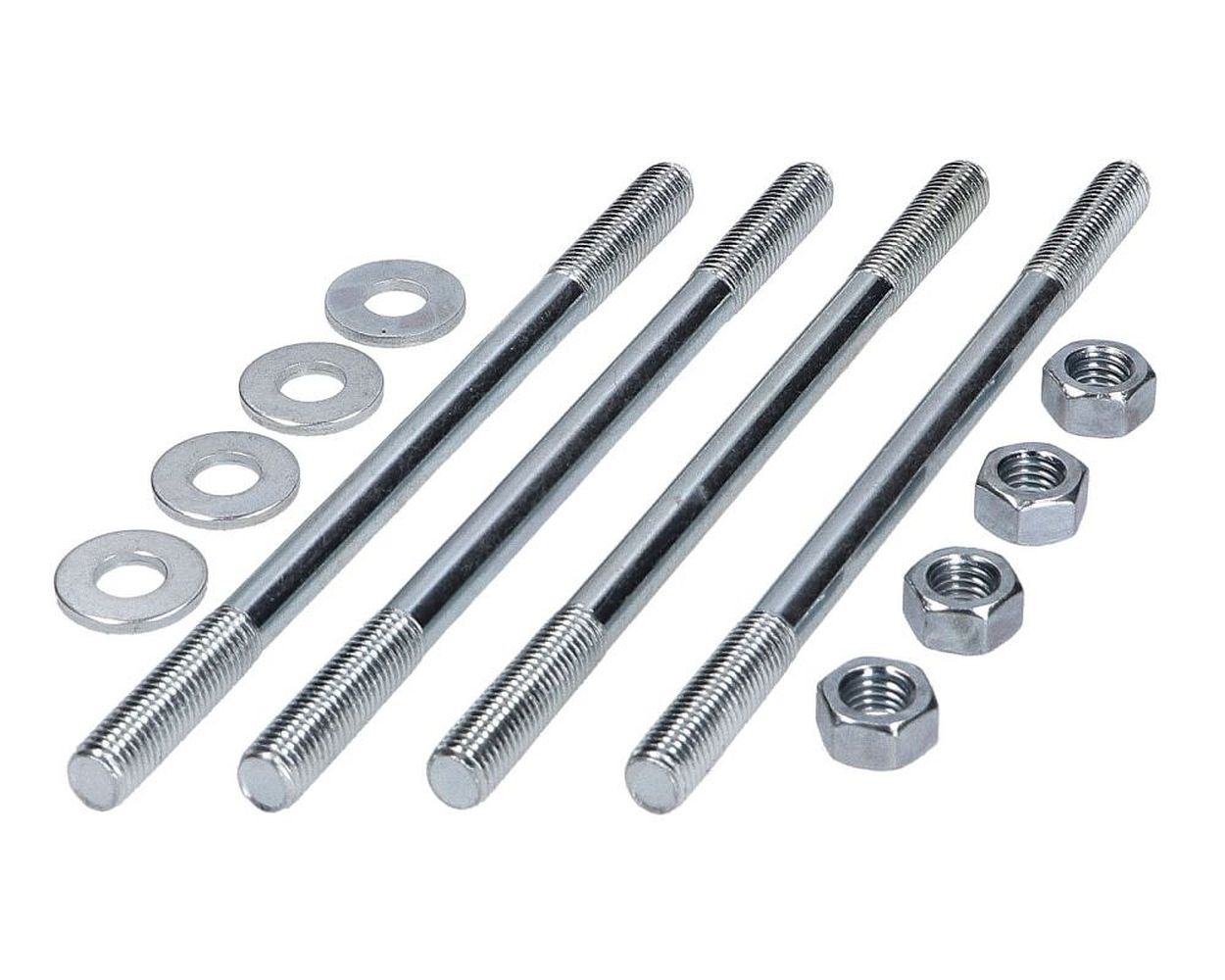 Stehbolzenset 2EXTREME M7x120