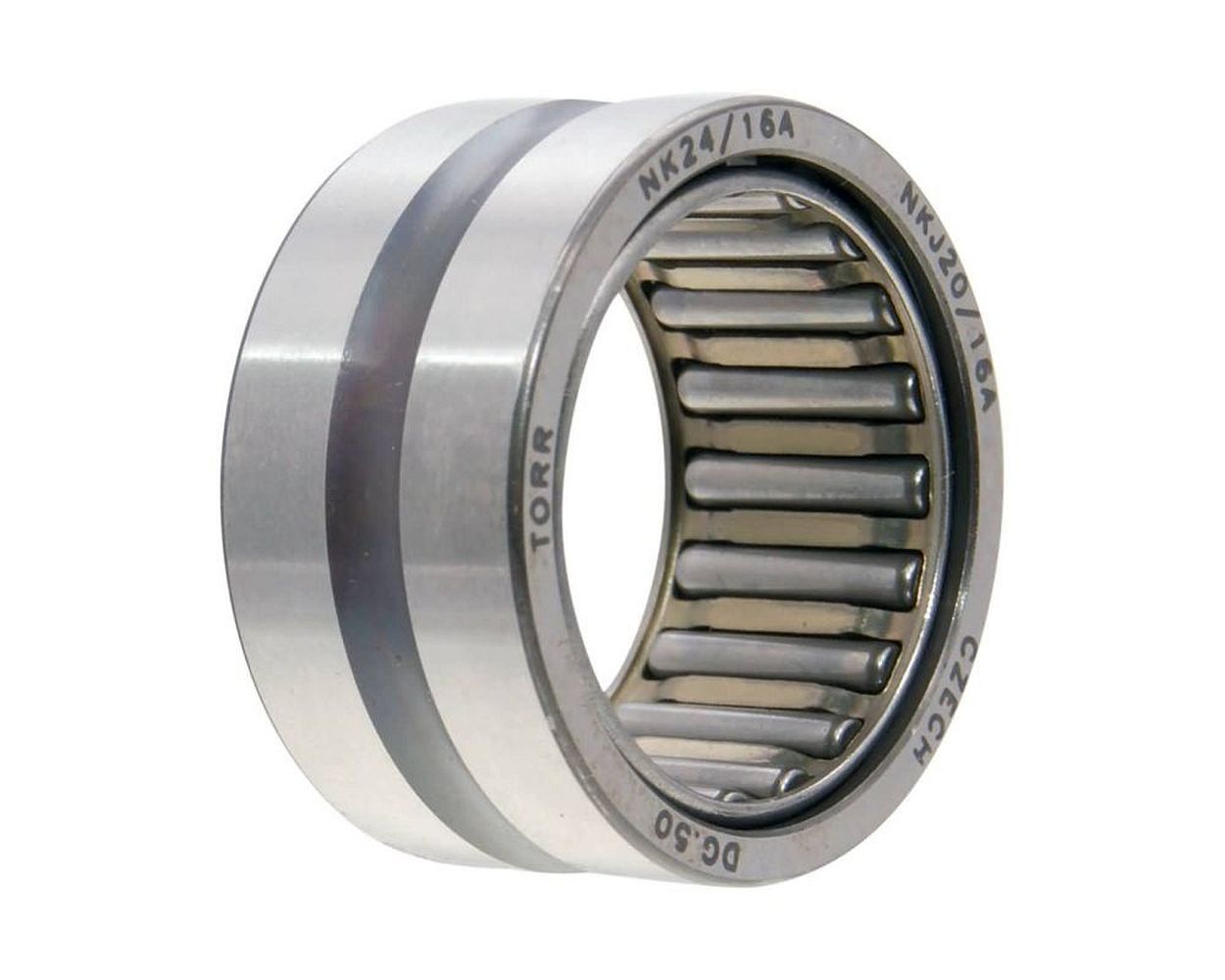 Getriebedeckelnadellager POLINI Evolution Gear Box 24x32x16 mm