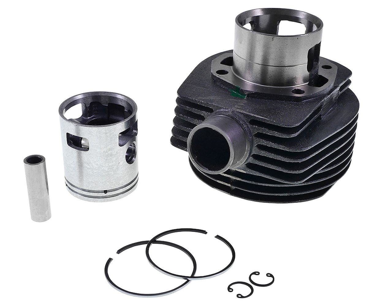 Zylinder UNI AUTO 150 ccm 3 Kanal