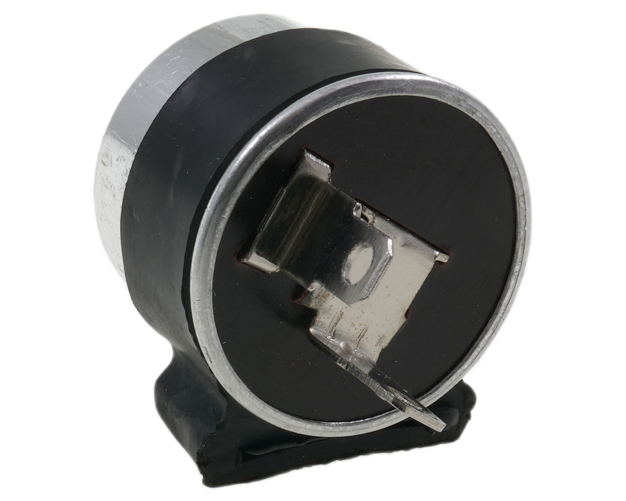 Blinkerrelais 2EXTREME mechanisch 6 V 21 W 2-polig Oldtimer Motorrad Roller Mofa Moped Scooter