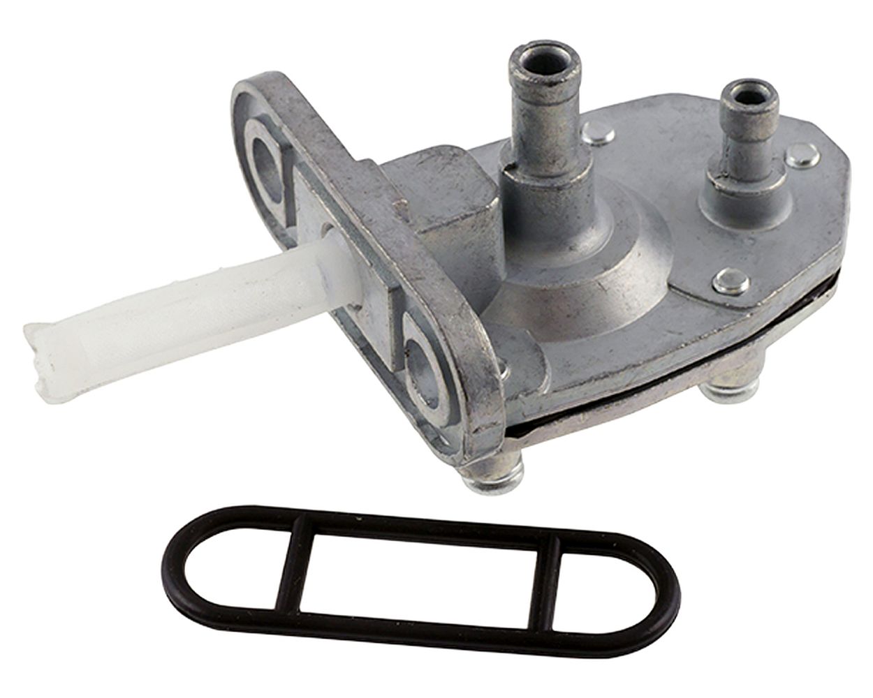 2EXTREME Benzinhahn Unterdruck - Kompatibel Mit Yamaha Cygnus XC125, Majesty 125