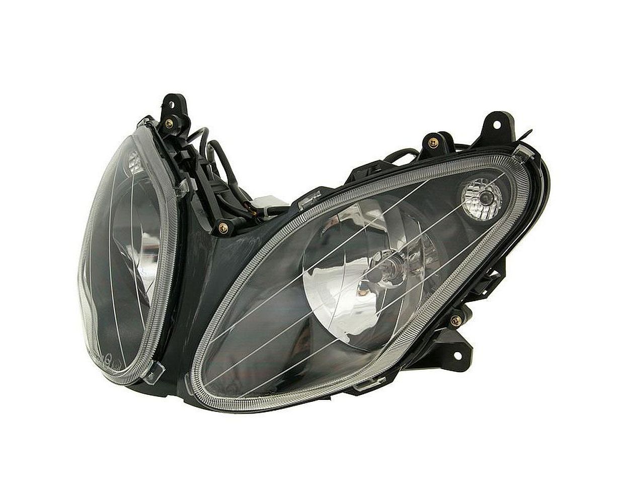 Scheinwerfer - Piaggio NRG Power ab 2004