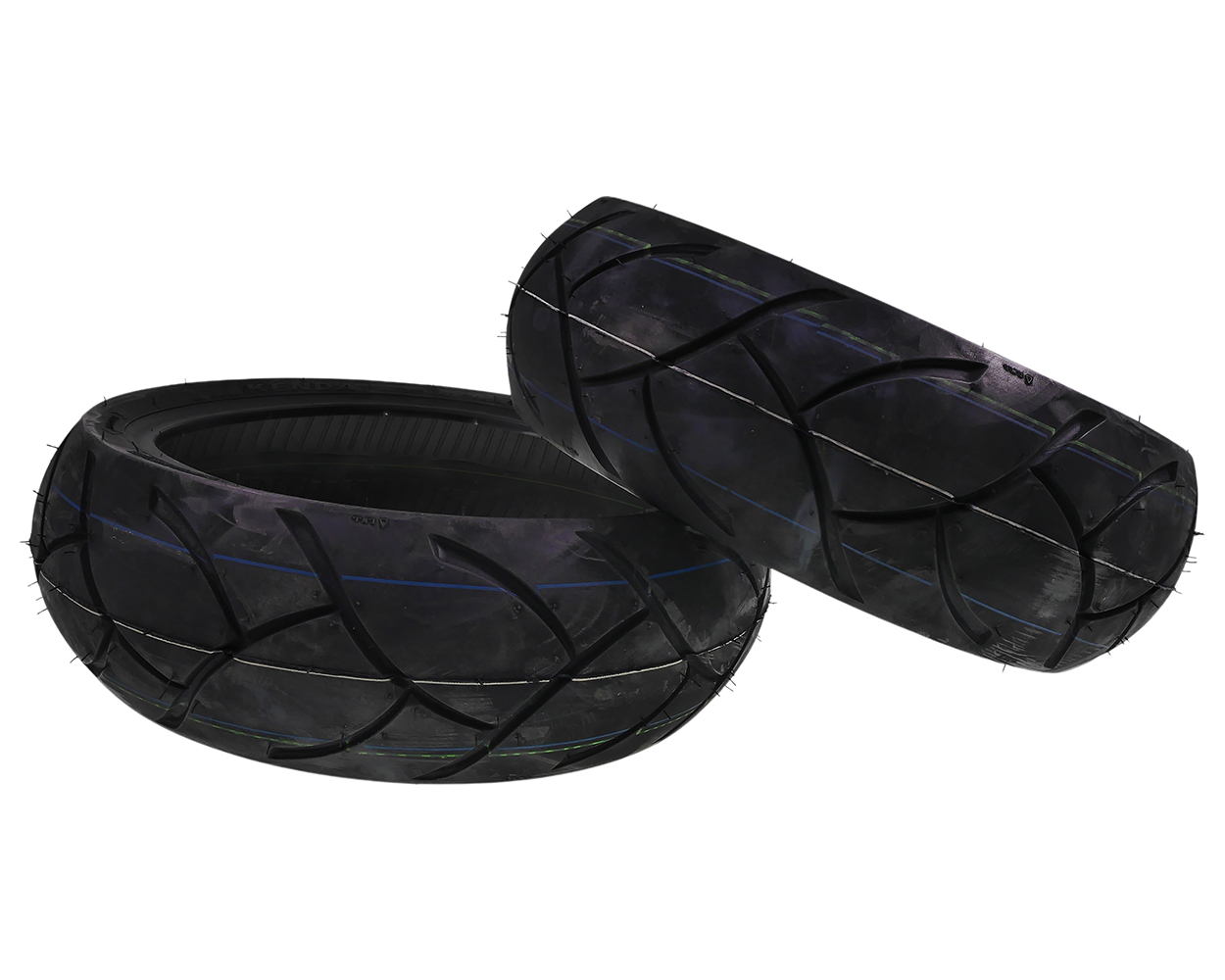 Reifensatz KENDA K764 130/60-13 Sport / Sommer Reifen Set
