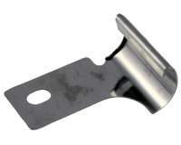 Monoschlitzrohr Beinschild Für Vespa PX80-200/PE/Lusso/T5 Classic Um 72