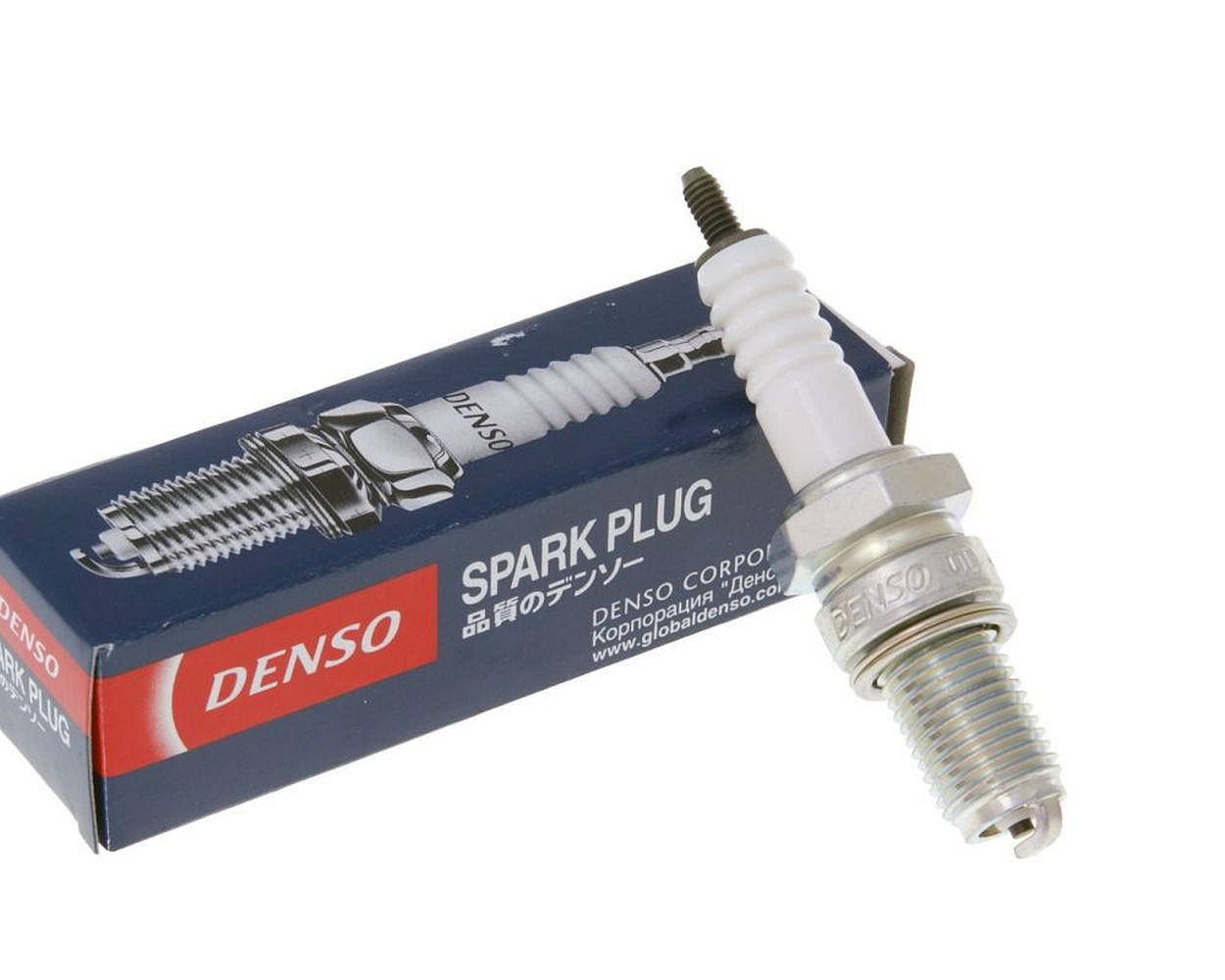 Zündkerze DENSO X24ESR-U