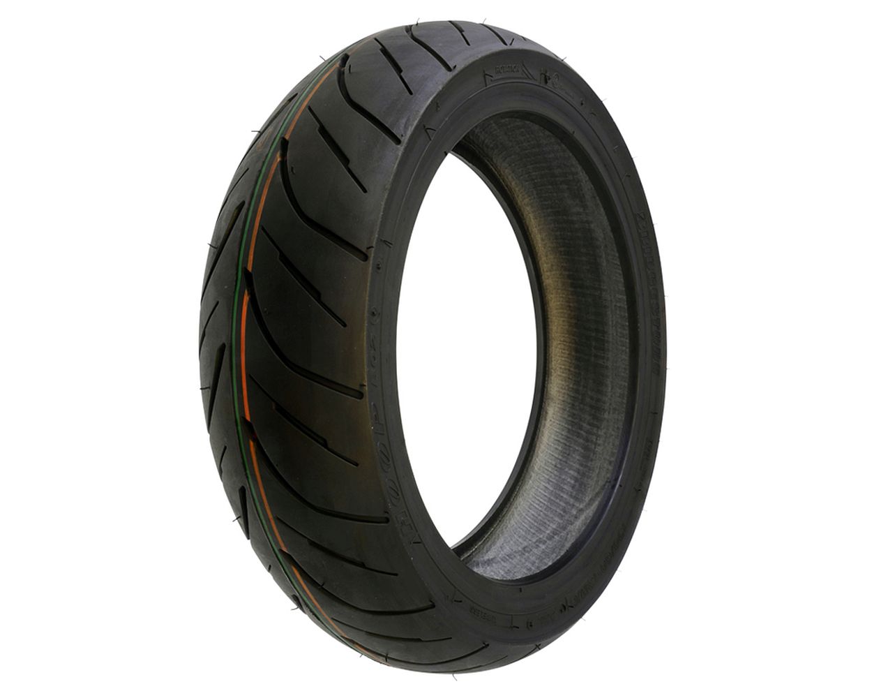 Reifen BRIDGESTONE HOOP B02 - 130/60-13 53L TL schlauchlos