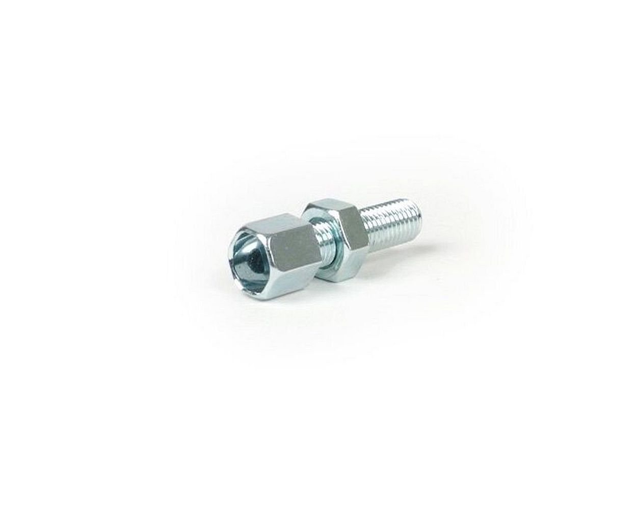 Einstellschraube für Bremszug hinten BGM M7x25 mm