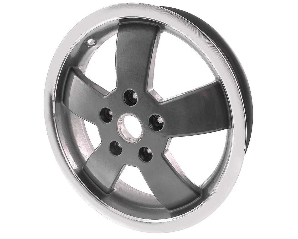 Felge ORIGINAL 3.00x12 vorne Sondermodell 70 Jahre