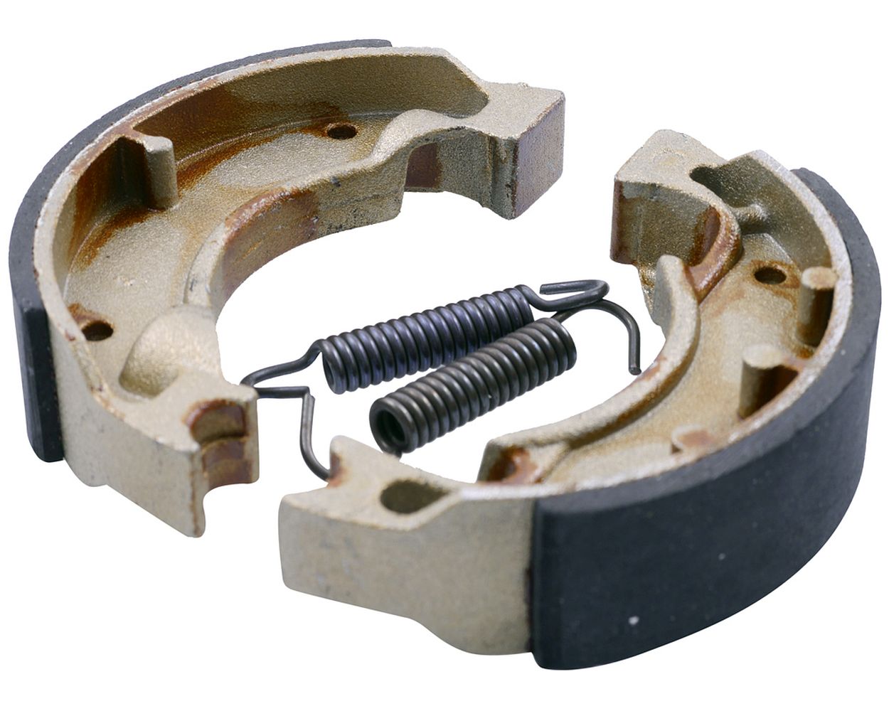 Bremsbacken TRW MCS956 110x25 mm Typ-956