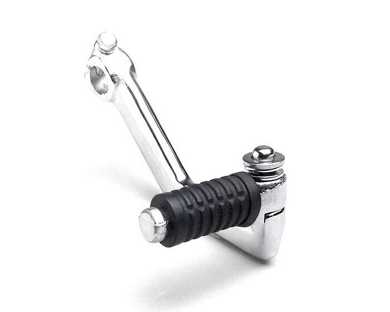 MZ TS 250, ETZ 250-251-301 Kickstart Lever - Replacement Engine Part