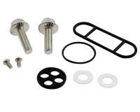 Benzinhahn Reparatursatz für Kawasaki FCK-7