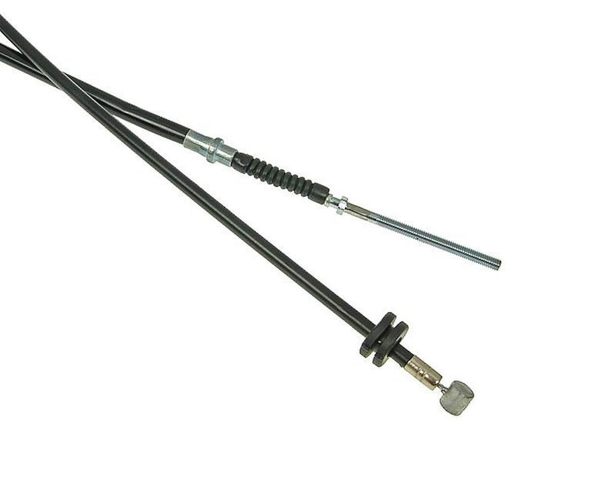 Bremszug hinten PTFE - Speedfight, Vivacity