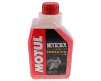 Kühlmittel MOTUL Motocool Factory Line (rot)