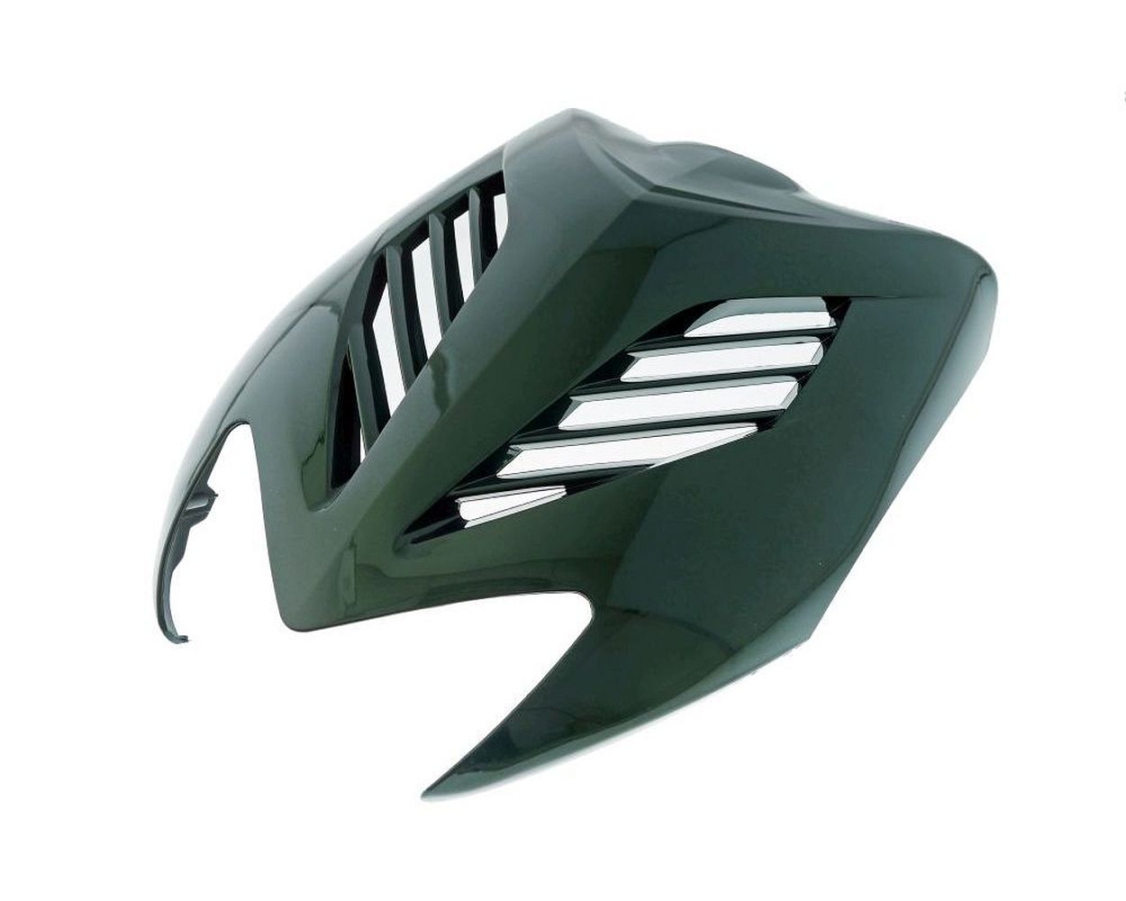 Verkleidungskit Aerox / Nitro glänzend grün 8-teilig