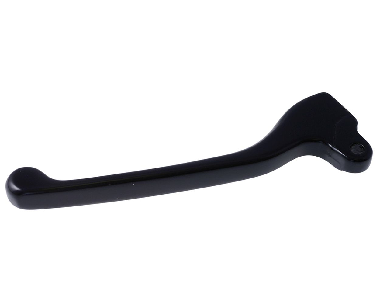 Bremshebel RMS links, schwarz