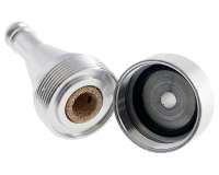 Benzinfilter Pro TNT 6mm Alu