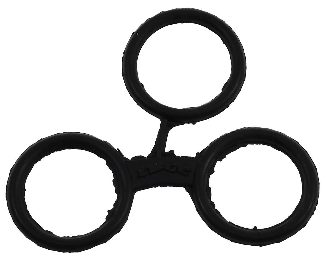 O-Ring Kit Staubschutzblech Hinterrad