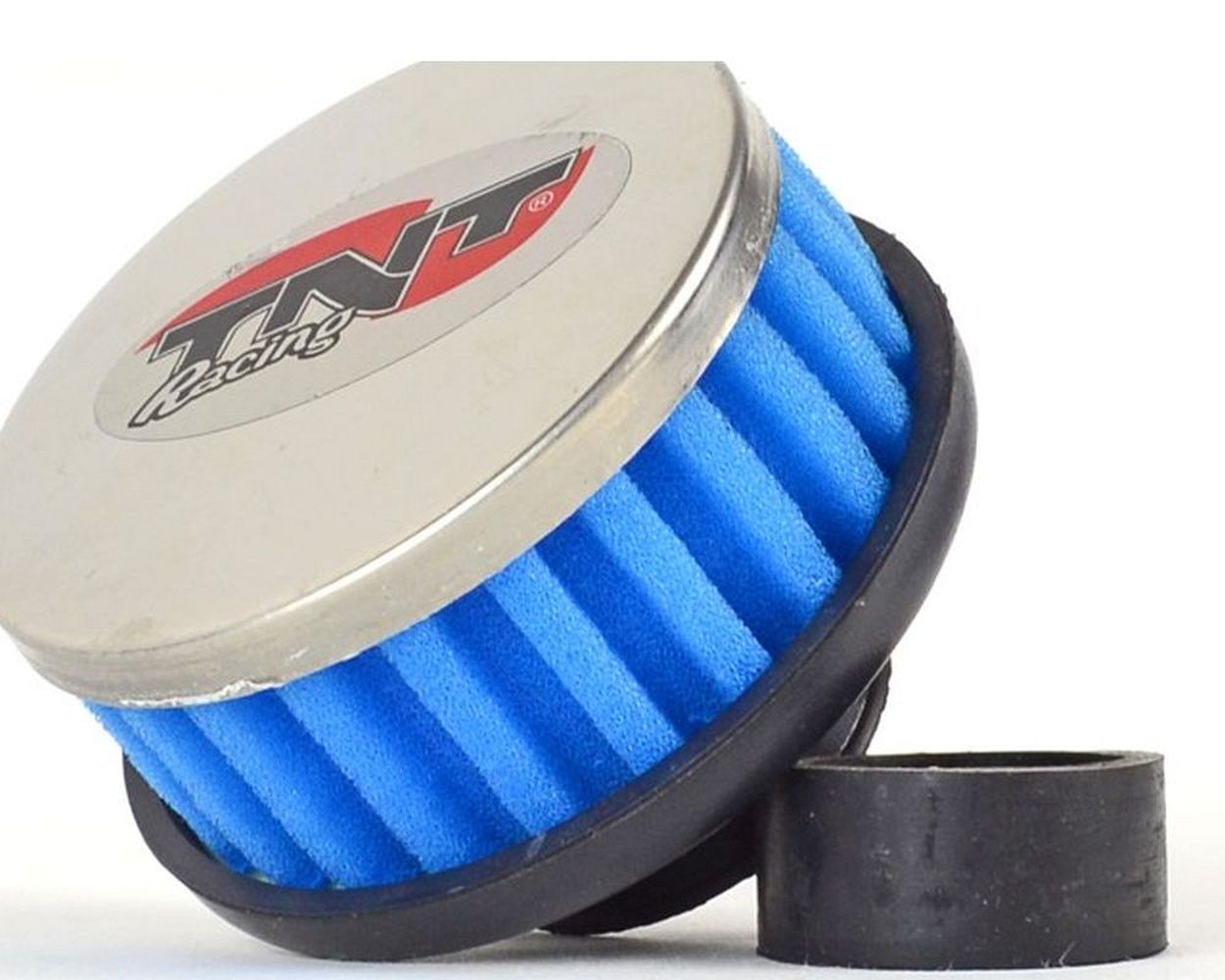 Luftfilter TNT Box blau