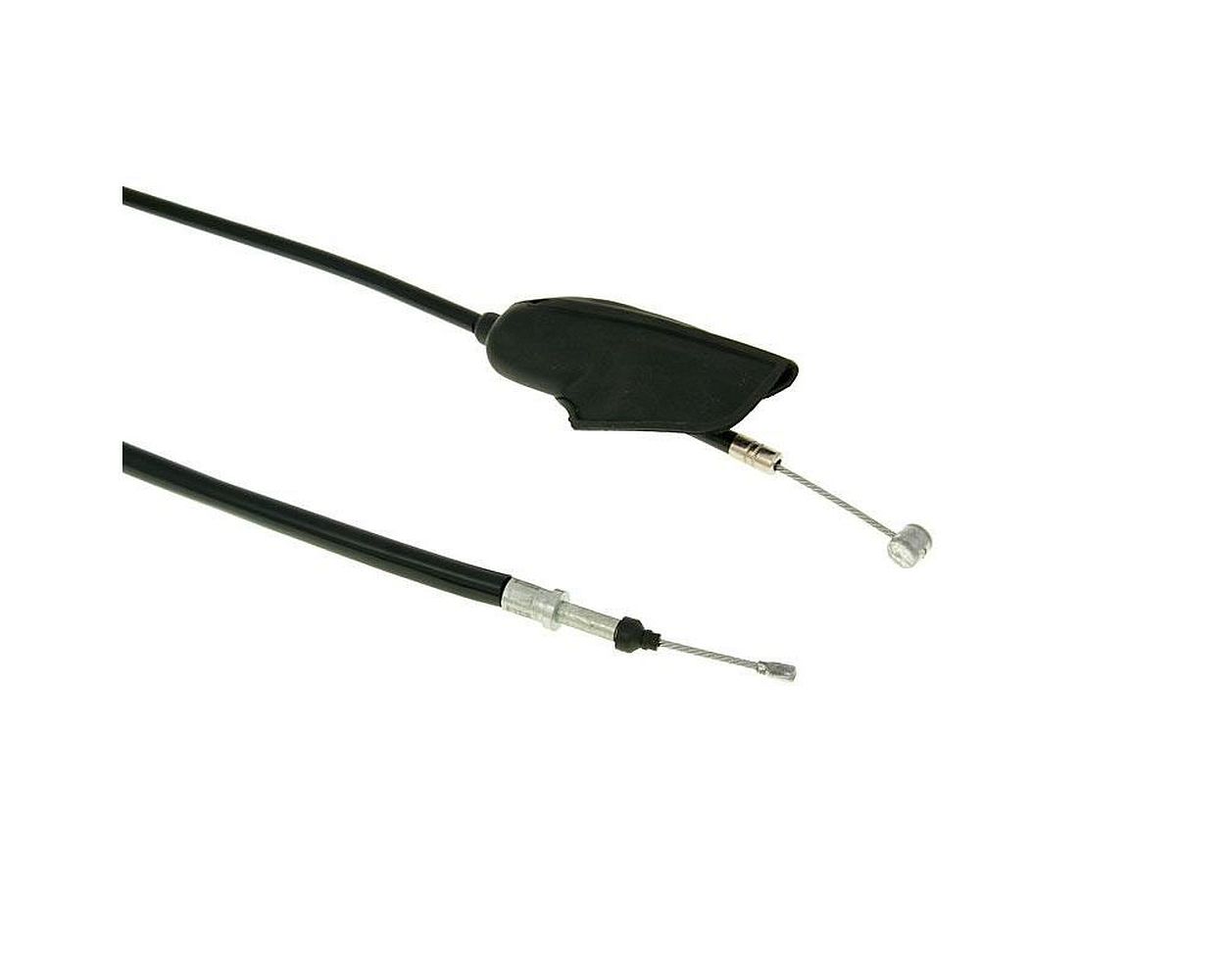 Kupplungszug PTFE