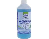 Scheibenreiniger Konzentrat von EUROL 1L