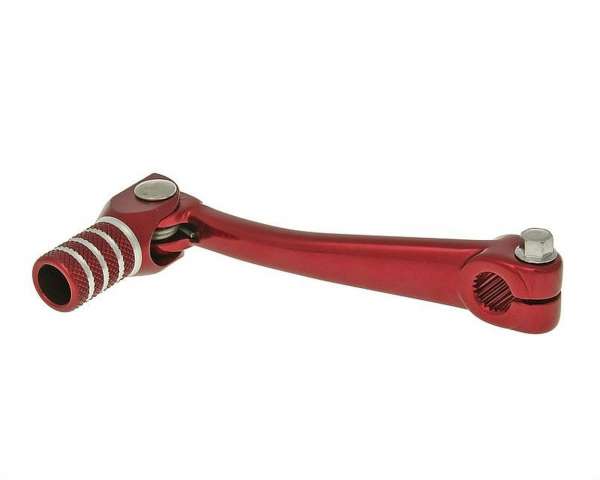 Schalthebel Aluminium - Minarelli AM Crosser SM