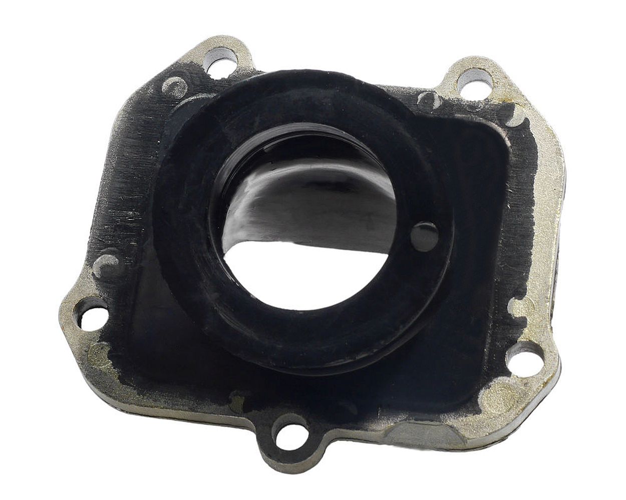 KIT COLLETTORE ASPIRAZIONE 34 CARBURATORE 28 APRILIA AF1 RED ROSE RS TUONO 125 - Foto 5