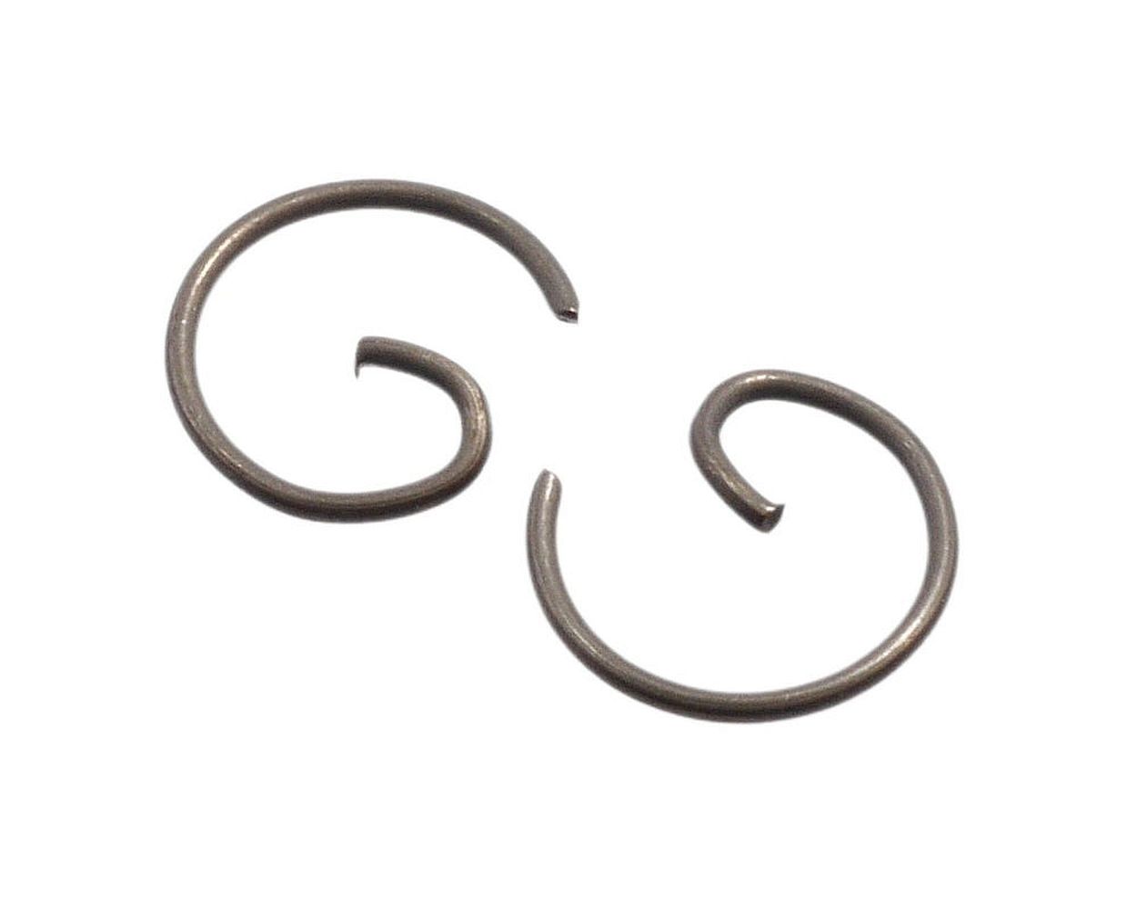 COPPIA FERMI SPINOTTO STAGE6, 10 mm, G-Clip[o_O]