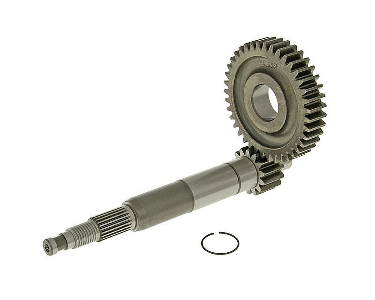 Getriebe MALOSSI primär 14/39 - (98-) 17, 7 mm