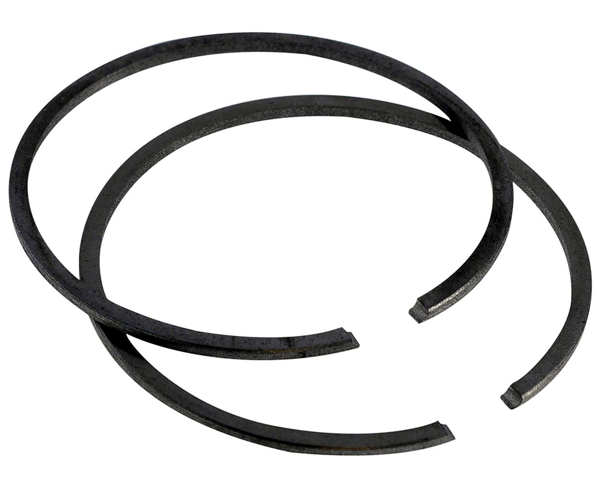 Kolbenring 47,00x1,5 C 2-Stück Mofa/Moped/Roller/Quad usw