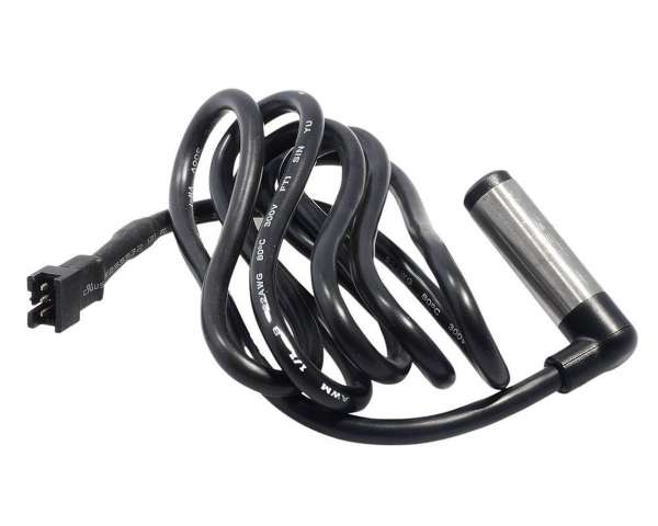 Capteur de vitesse / adaptateur de signal KOSO [S3] pour compteur de vitesse D48, D55, GP-Style, RX1N, Stage6
