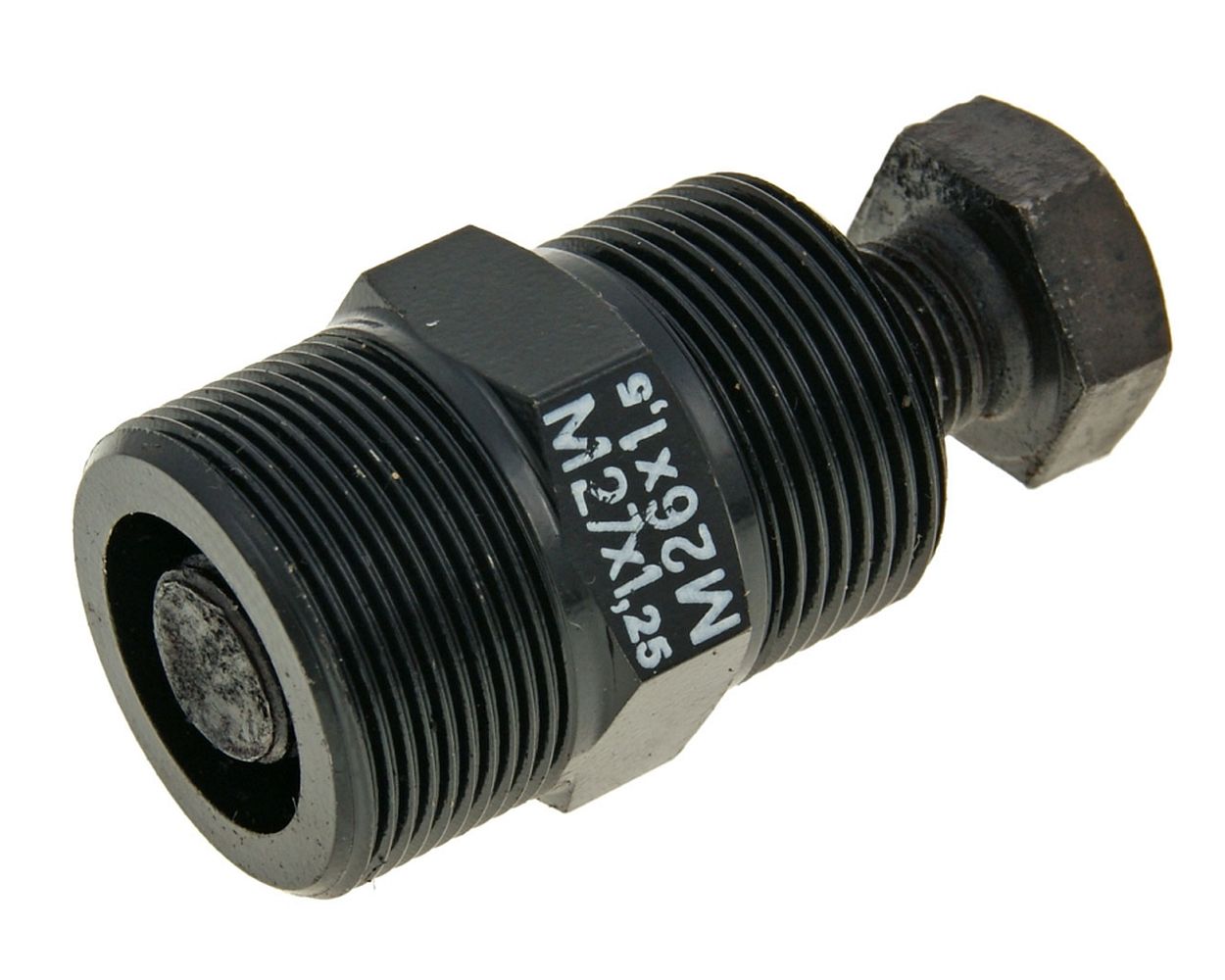 Polradabzieher BUZZETTI M26x1,5 mm / M27x1,25 mm Rechtsgewinde