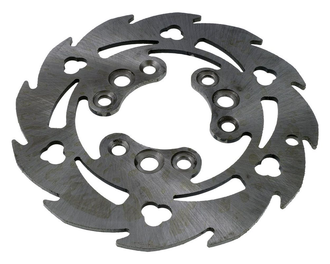 Bremsscheibe KAK Extreme Wave universal, 3 Loch, D1, D13, D3