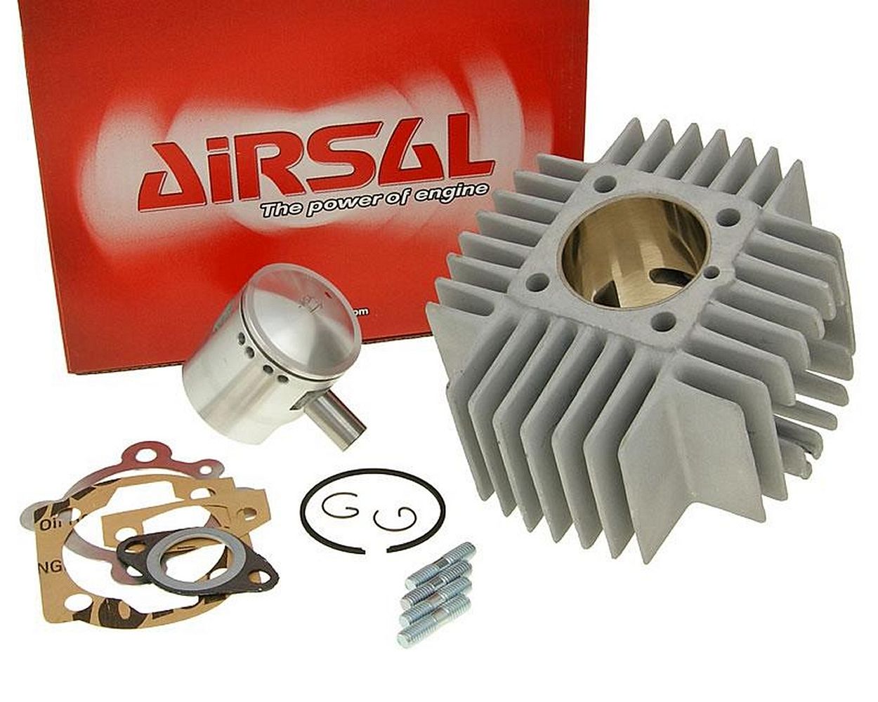 Zylinder 68 ccm AIRSAL Racing