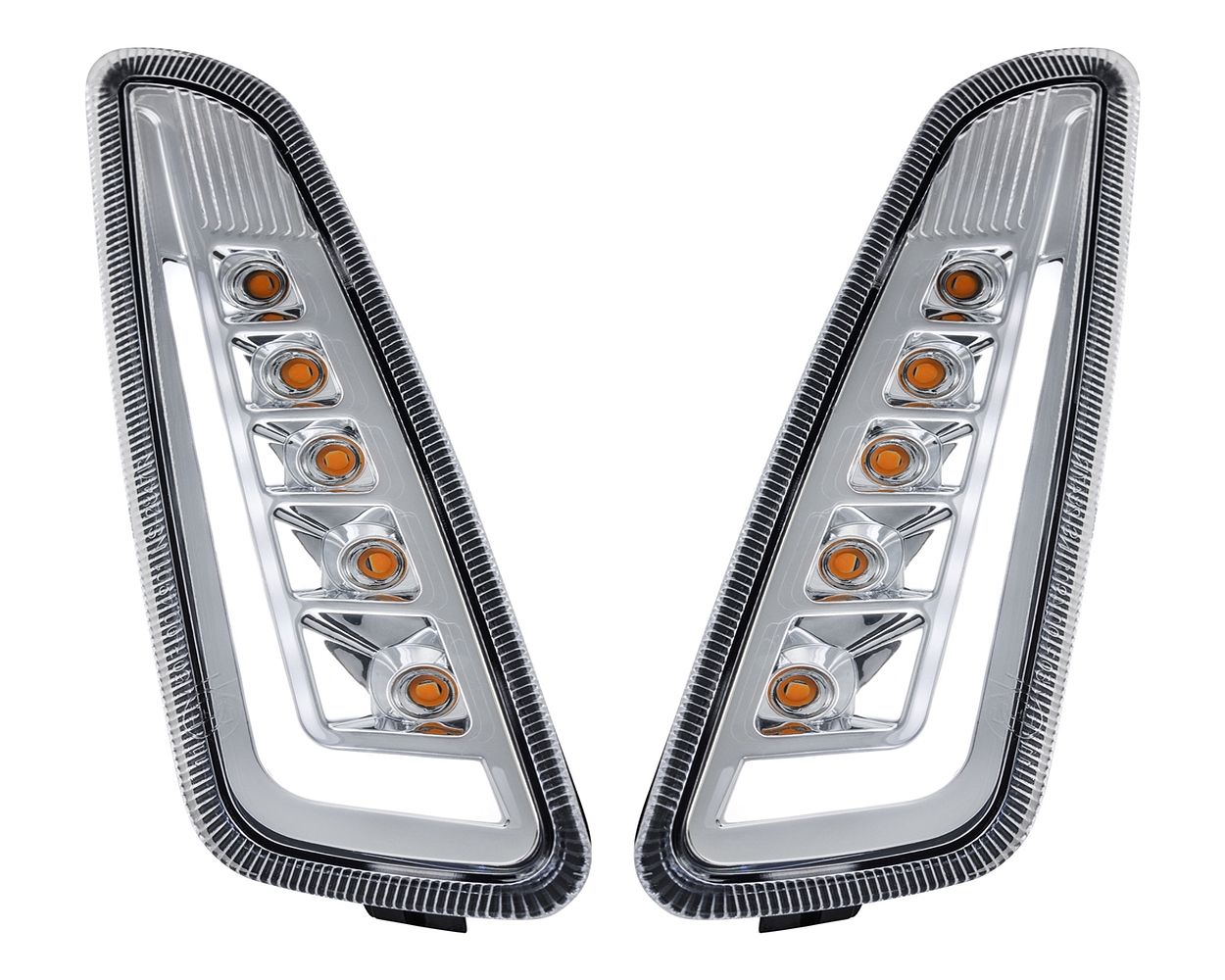 Blinker Kit SIP vorne links/rechts