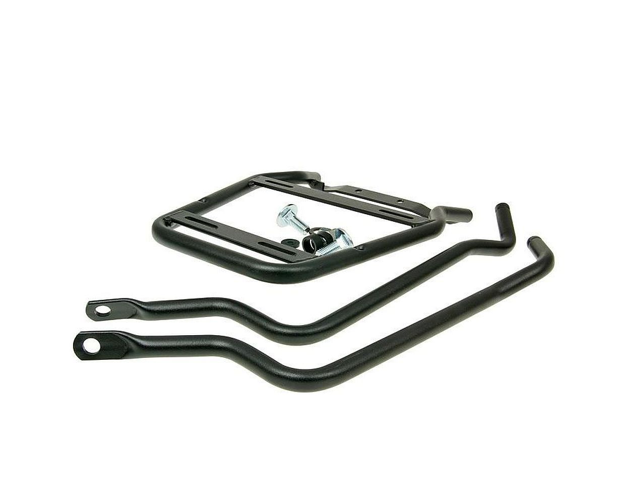Topcase Träger GIVI für Monolock Koffer