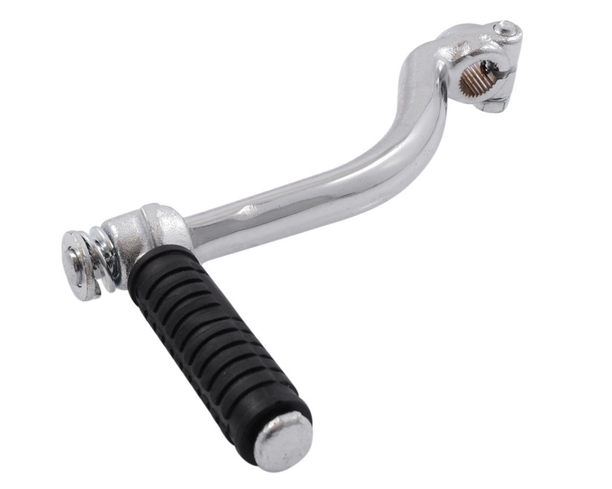 Kickstarter Hebel