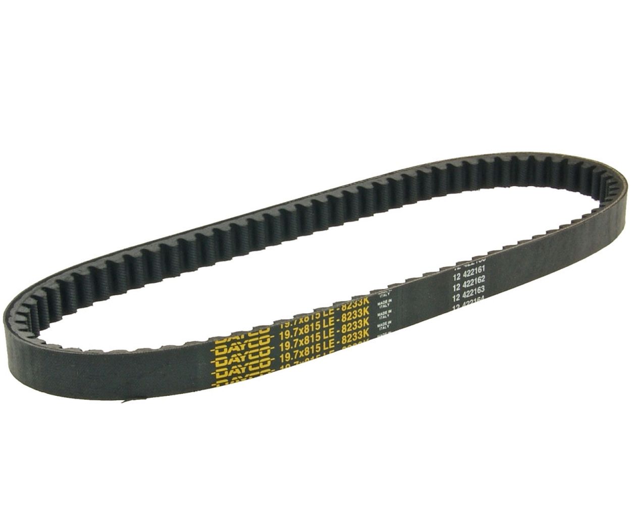 Keilriemen DAYCO Power Plus 815x19,7 mm