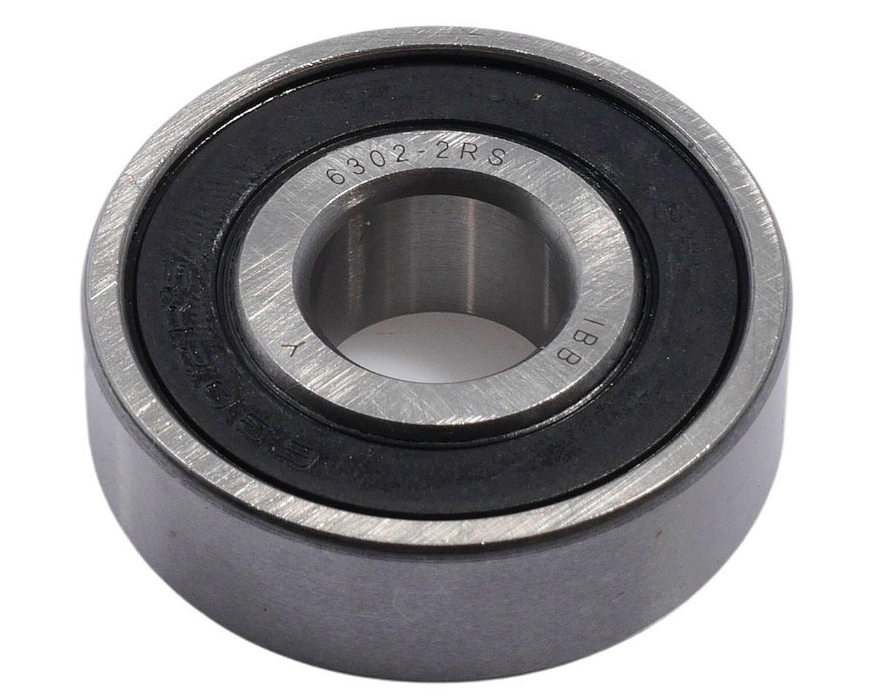 Kugellager 6302 2RS 15x42x13