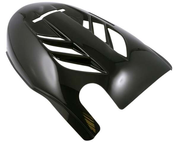Heckdurchgang BCD Extrem für Yamaha Aerox, MBK Nitro