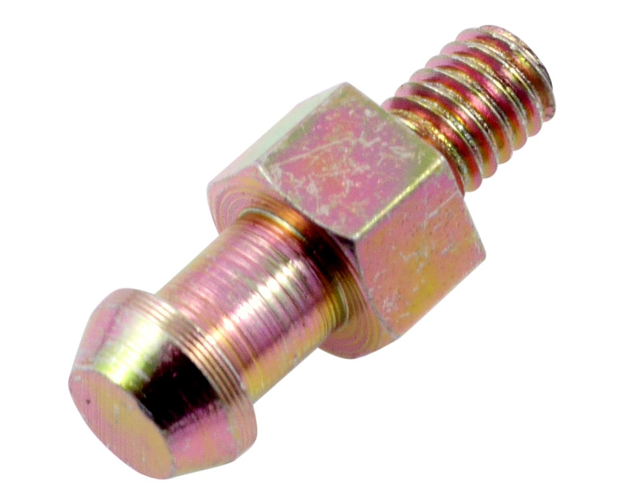 Bolzen für Mitnehmerrad 25 mm Minarelli Wasserpumpe