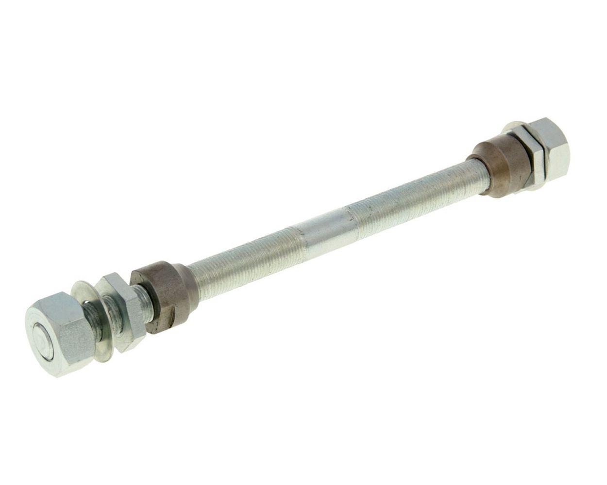 Achse Vorderrad 11 mm